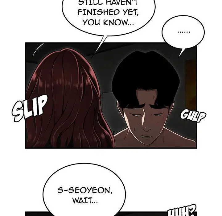 The Repeat Student Chapter 3 Page 113