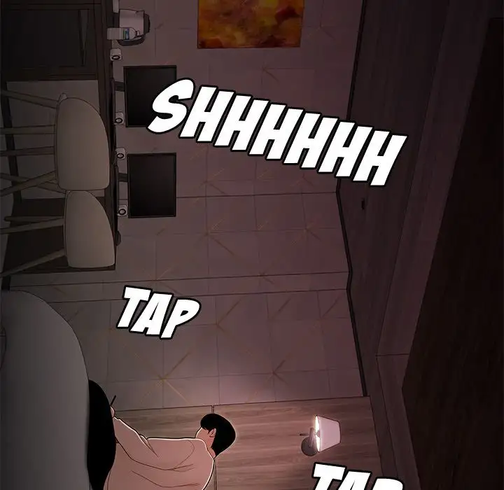 The Repeat Student Chapter 3 Page 17