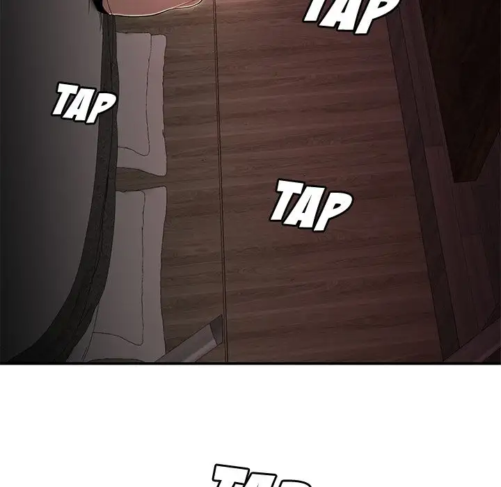The Repeat Student Chapter 3 Page 18