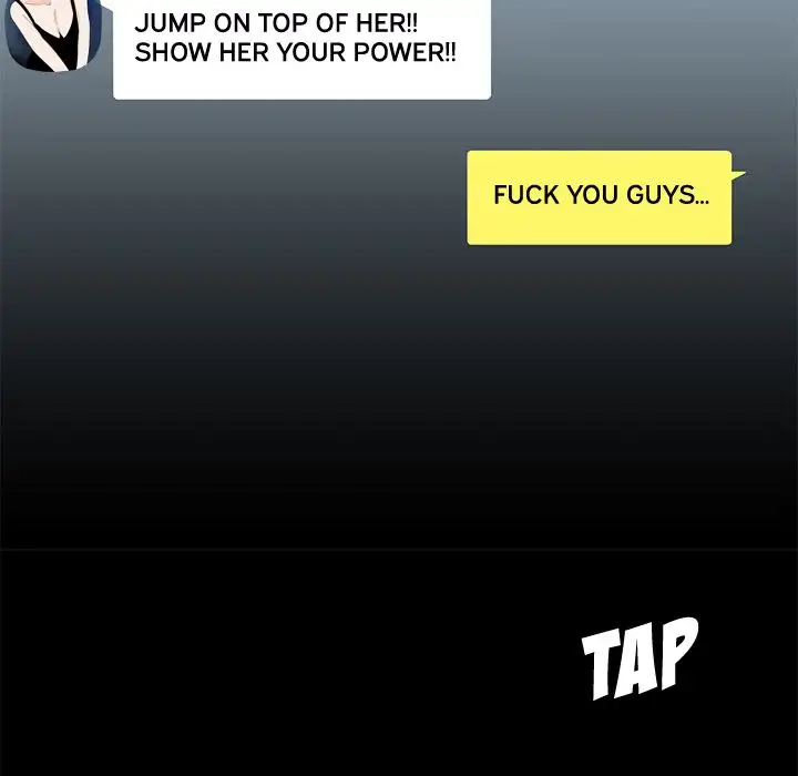 The Repeat Student Chapter 3 Page 23