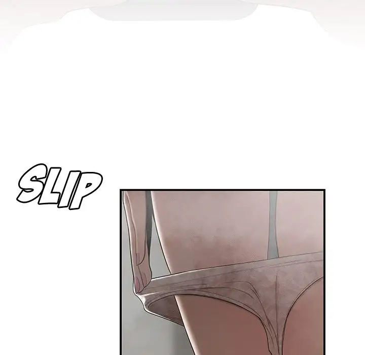 The Repeat Student Chapter 3 Page 26