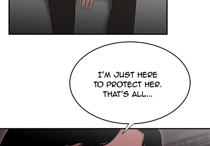 The Repeat Student Chapter 3 Page 3