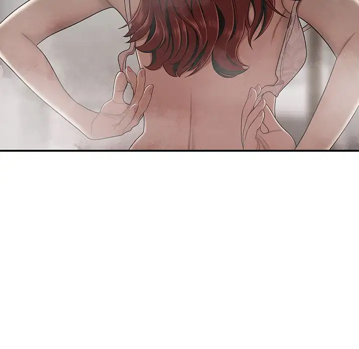 The Repeat Student Chapter 3 Page 30