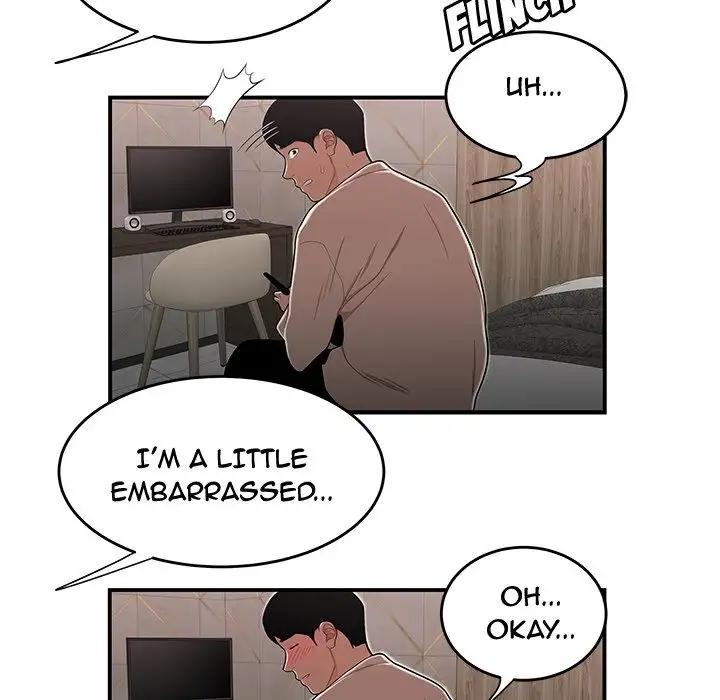 The Repeat Student Chapter 3 Page 32