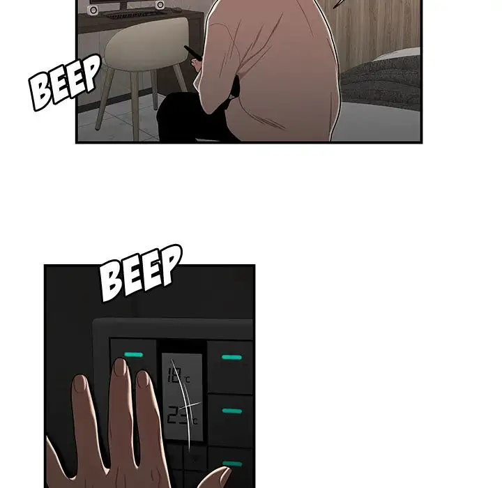The Repeat Student Chapter 3 Page 33