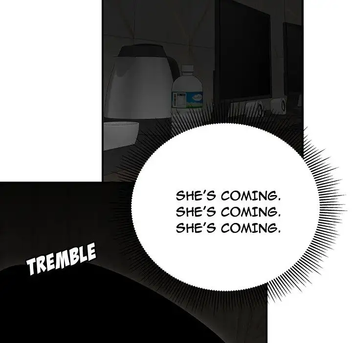 The Repeat Student Chapter 3 Page 35