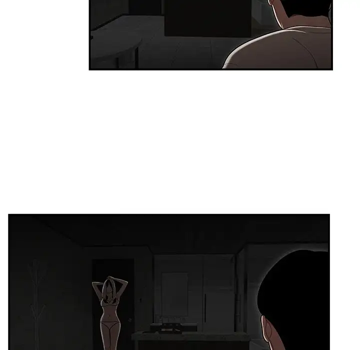 The Repeat Student Chapter 3 Page 39
