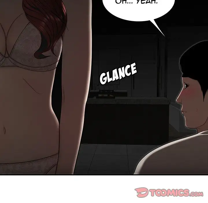 The Repeat Student Chapter 3 Page 42