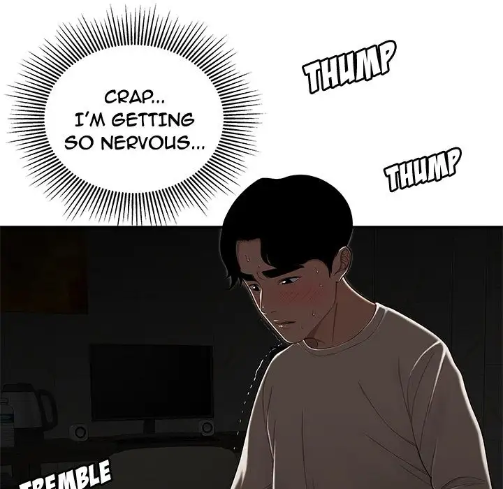 The Repeat Student Chapter 3 Page 43