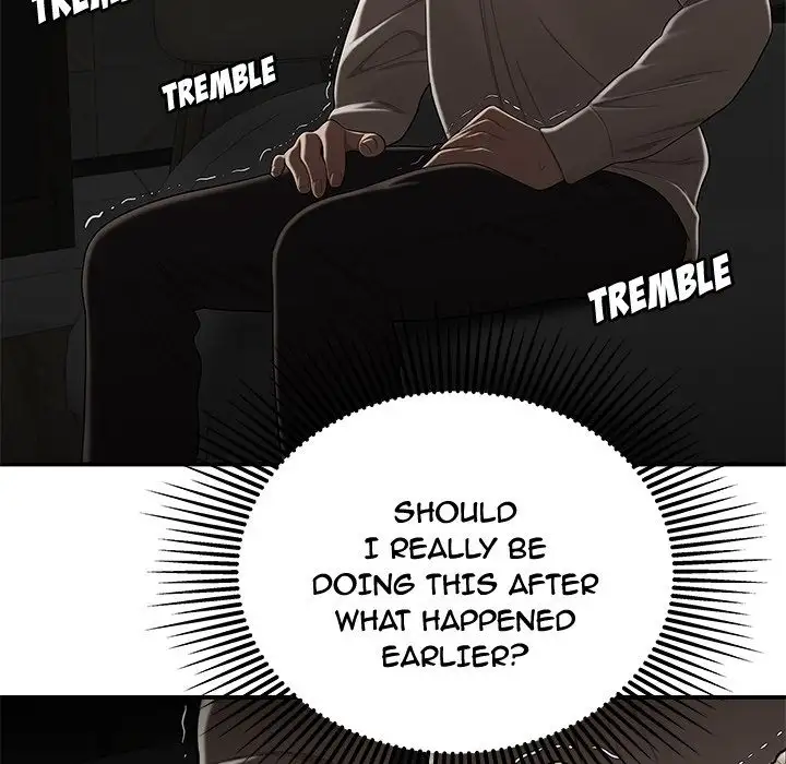 The Repeat Student Chapter 3 Page 44