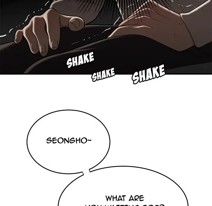 The Repeat Student Chapter 3 Page 45