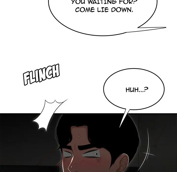 The Repeat Student Chapter 3 Page 46
