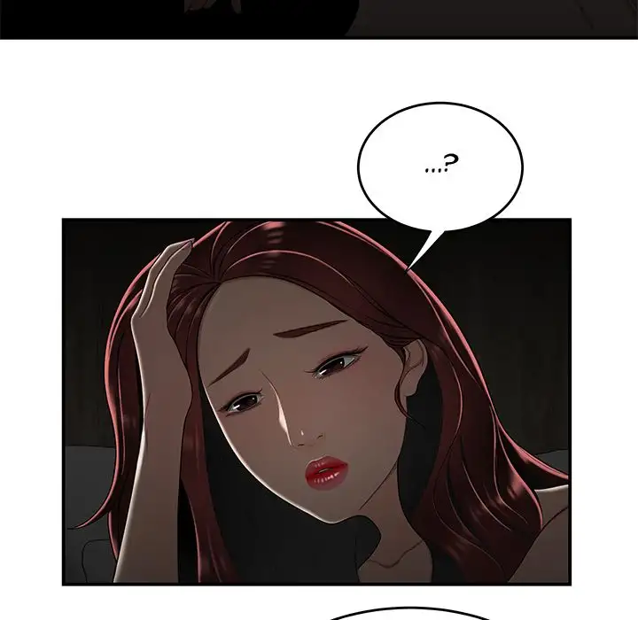 The Repeat Student Chapter 3 Page 50