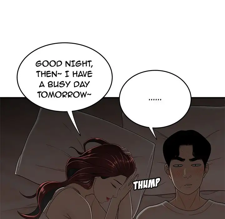 The Repeat Student Chapter 3 Page 53