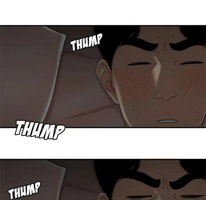 The Repeat Student Chapter 3 Page 56