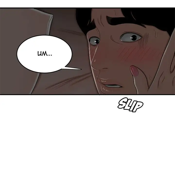 The Repeat Student Chapter 3 Page 65