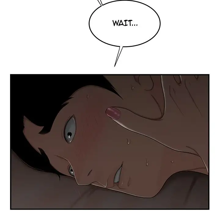 The Repeat Student Chapter 3 Page 68