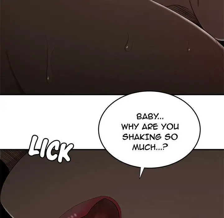 The Repeat Student Chapter 3 Page 72