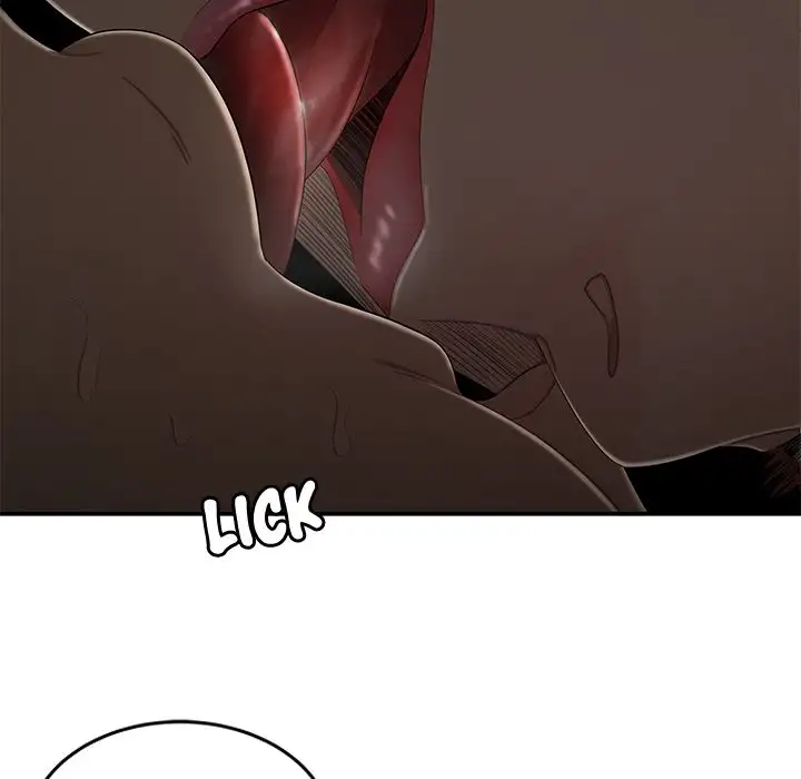 The Repeat Student Chapter 3 Page 73