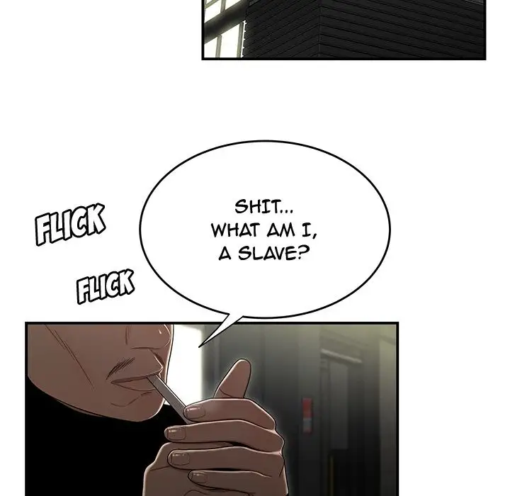 The Repeat Student Chapter 3 Page 79