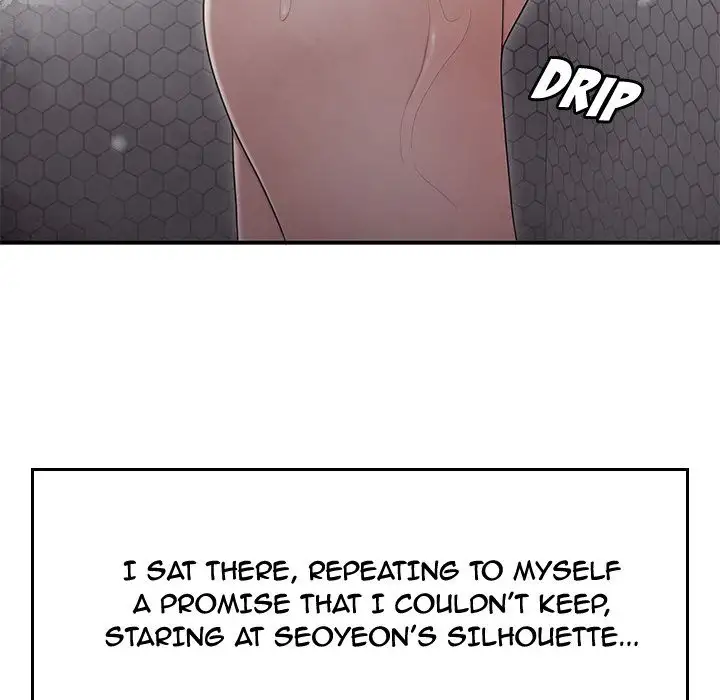 The Repeat Student Chapter 3 Page 8