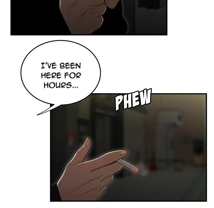 The Repeat Student Chapter 3 Page 80