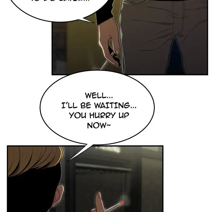 The Repeat Student Chapter 3 Page 83