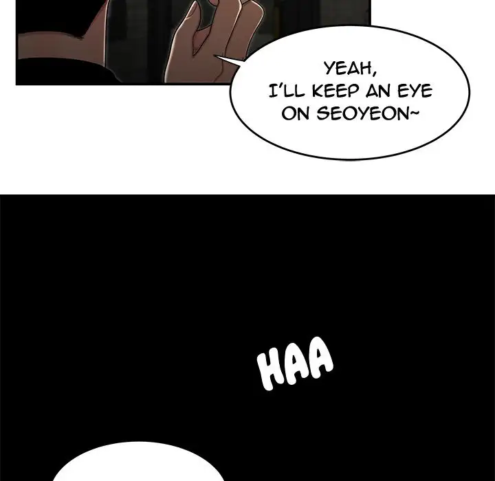 The Repeat Student Chapter 3 Page 84
