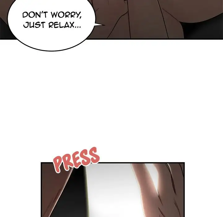 The Repeat Student Chapter 3 Page 89