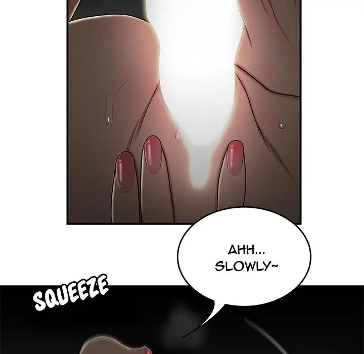 The Repeat Student Chapter 3 Page 90