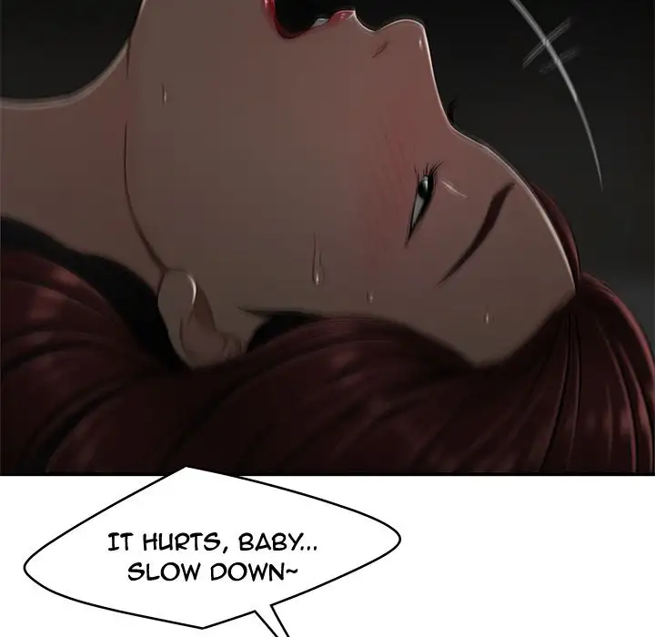 The Repeat Student Chapter 3 Page 91