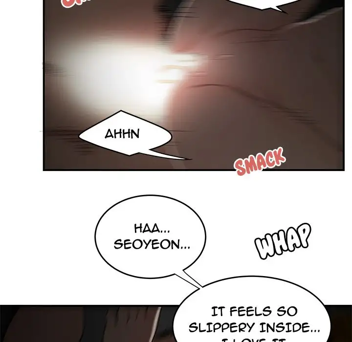 The Repeat Student Chapter 3 Page 93
