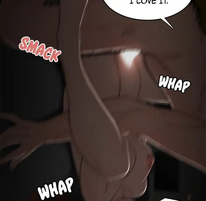 The Repeat Student Chapter 3 Page 94