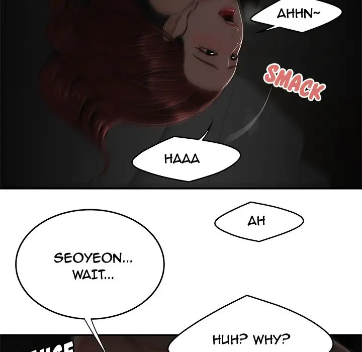 The Repeat Student Chapter 3 Page 95