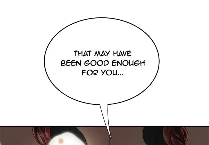 The Repeat Student Chapter 4 Page 1