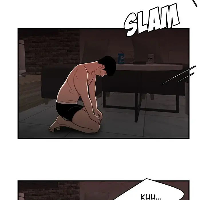 The Repeat Student Chapter 4 Page 104