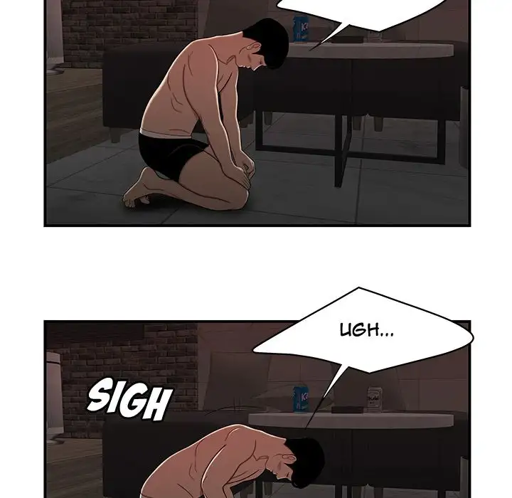 The Repeat Student Chapter 4 Page 105