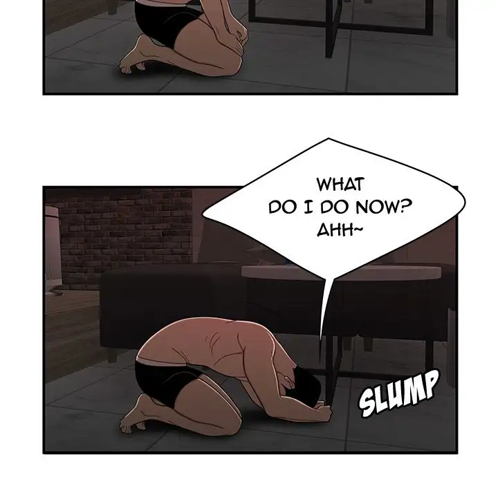 The Repeat Student Chapter 4 Page 106