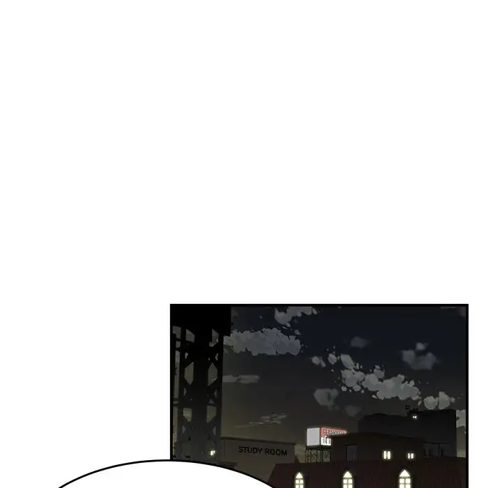 The Repeat Student Chapter 4 Page 108