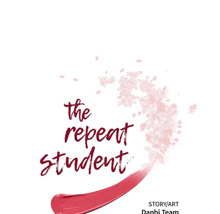 The Repeat Student Chapter 4 Page 11