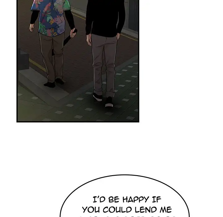 The Repeat Student Chapter 4 Page 110