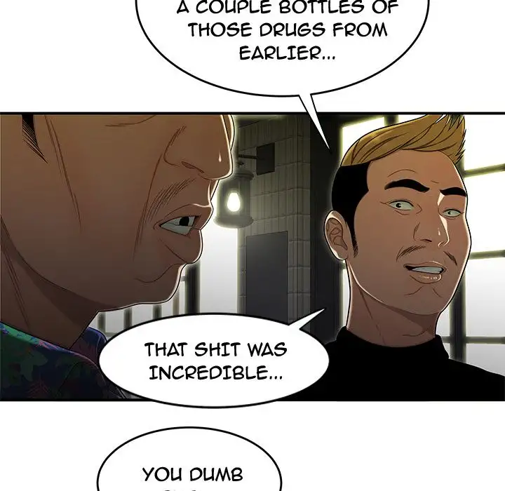 The Repeat Student Chapter 4 Page 111