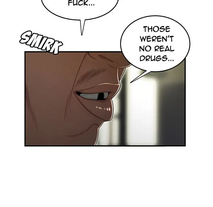 The Repeat Student Chapter 4 Page 112
