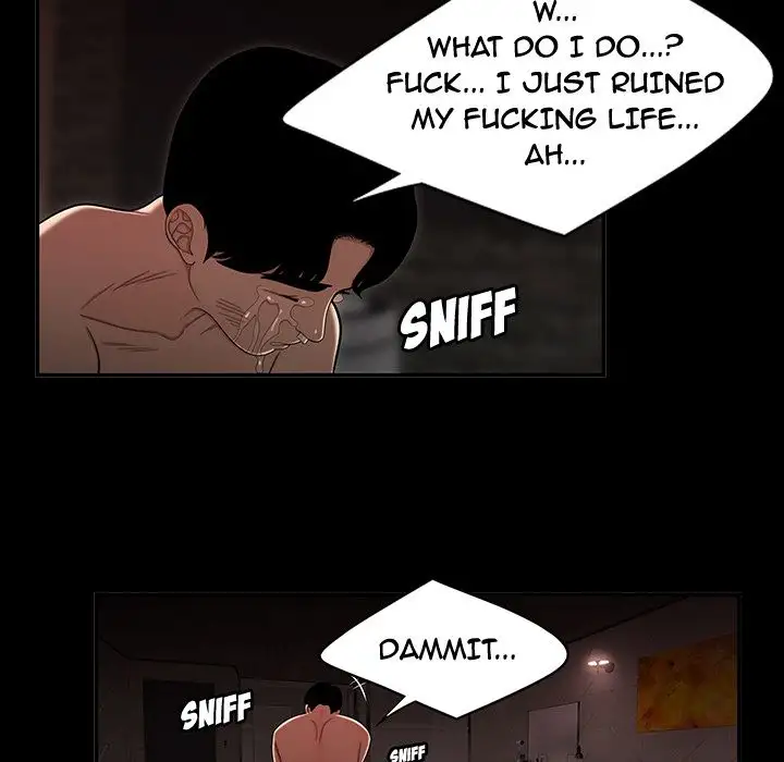 The Repeat Student Chapter 4 Page 115