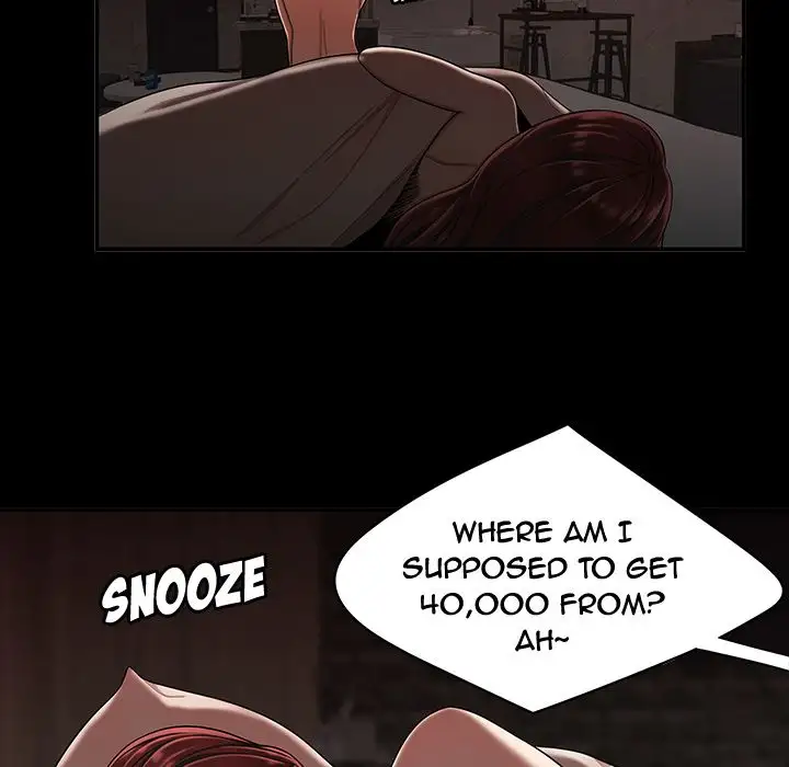 The Repeat Student Chapter 4 Page 116