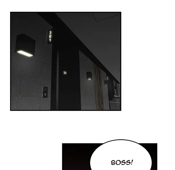 The Repeat Student Chapter 4 Page 14