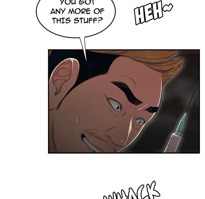 The Repeat Student Chapter 4 Page 17