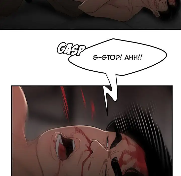 The Repeat Student Chapter 4 Page 20