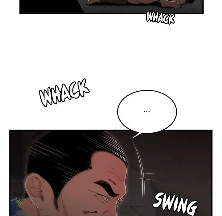 The Repeat Student Chapter 4 Page 22