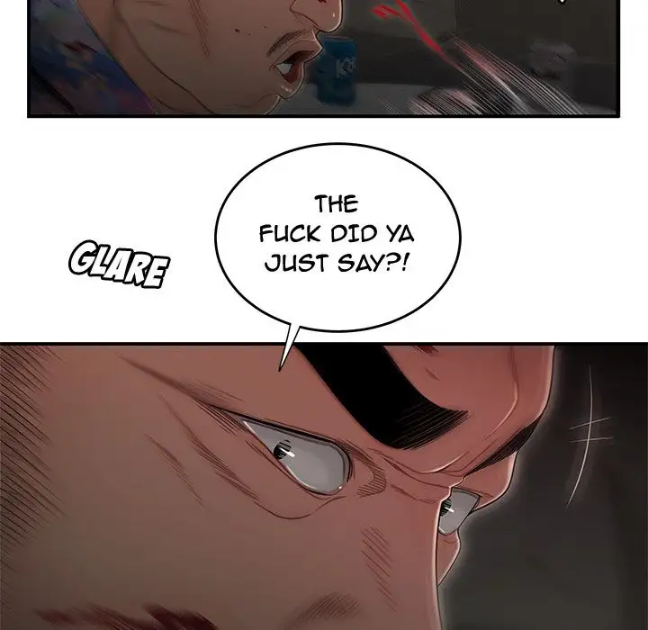 The Repeat Student Chapter 4 Page 23